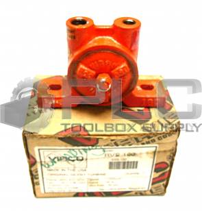 NEW VIBCO BVS 160 PNEUMATIC VIBRATOR