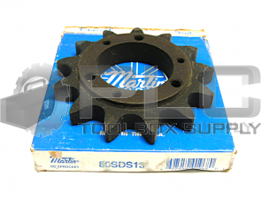 NEW MARTIN 80SDS13 SPROCKET 