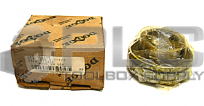 NEW DODGE 123342 BALL INSERT BEARING 