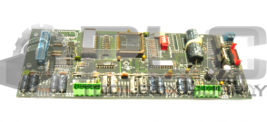 ENTRON 410338 BOARD 