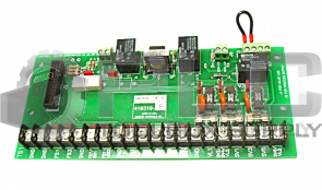 ENTRON 410319-F FIRING BOARD 