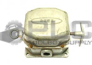 NEW REES 04944 SAFETY SWITCH CABLE OPERATED 04944-500