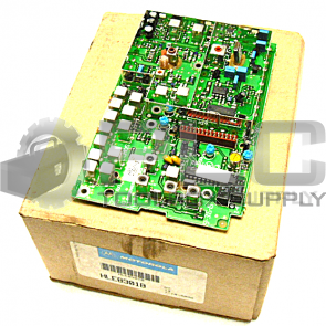 NEW MOTOROLA HLE8301B BOARD
