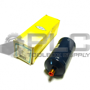 NEW ALCO CONTROLS ADK 41 5 S LIQUID LINE FILTER DRIER 5/8" ADK-415S
