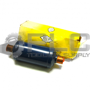 NEW ALCO CONTROLS ADK-419S LIQUID LINE FILTER DRIER 1 1/8"