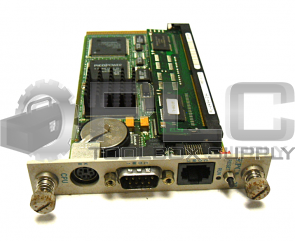 RADISYS PROCESSOR EPC-27 MODULE