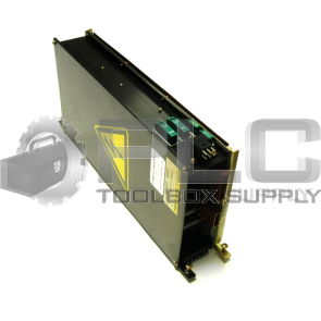 FANUC A16B-1211-0850-01 POWER SUPPLY A16B1211085001
