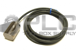 NEW OMRON E2EM-X15X1 2M PROXIMITY SWITCH