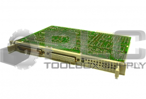 SIEMENS 6ES5244-3AA22 TEMPERATURE CONTROL MODULE 6ES5244-3AA22
