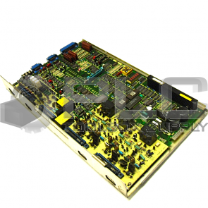 FANUC A20B-1001-0120 CONTROL BOARD A20B-1001-0120/04B *FOR PARTS*
