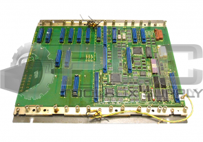 FANUC A02B-0098-B512 MOTHER BOARD A02B-2000-0180/04B