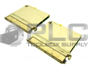 LOT OF 2 SIEMENS 6ES5 470-4UA12 OUTPUT MODULE 6ES5470-4UA12