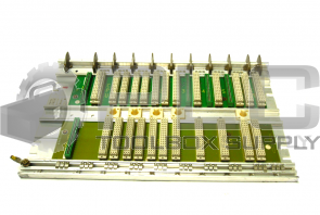SIEMENS 6ES5 700-3LA12 SIMATIC S5 SUBRACK CR3 6ES5700-3LA12