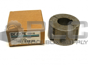 NEW DODGE 2517 X 1-7/16 TAPER LOCK BUSHING