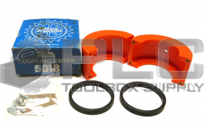 NEW MARTIN 5018 COUPLING COVER 5018COV 