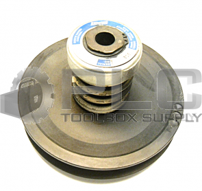 NEW LOVEJOY 11902 SPRING LOADED BORE 7/8