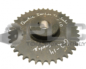 NEW MARTIN 50BS39 SPROCKET 50BS39 1 1/4 BORE 