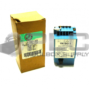 NEW JOHNSON CONTROLS LH33EP040C SPARK IGNITOR G67BG-3