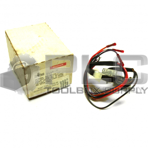 NEW HONEYWELL 220736B INTERNAL AUXILLARY SWITCH KIT