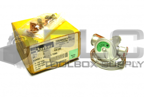 NEW PARKER 040374-04 R22 THERMOSTATIC EXPANSION VALVE SE 3 VX100