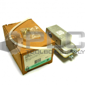 NEW WHITE-RODGERS 770-1 AIR SWITCH