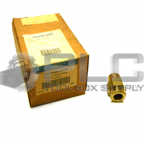 NEW JOHNSON CONTROLS FTG13A-600R CAPILLARY FITTING ASSEMBLY
