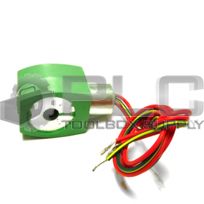 NEW ASCO 238210-032-D SOLENOID COIL MP-C-080