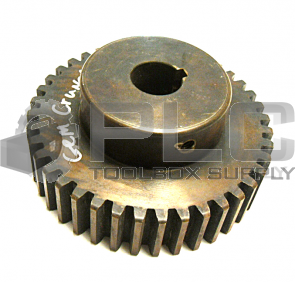 NEW MARTIN S840 SPROCKET 14-1/2 SPUR 40 TEETH 