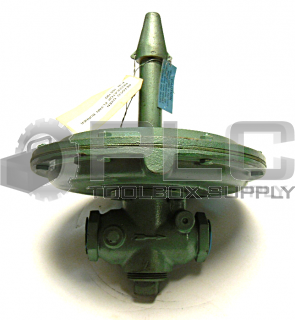 NEW FLYNN BURNER 8BZR REGULATOR 160190
