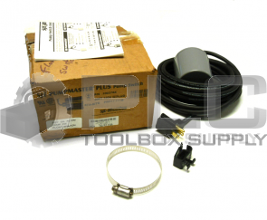 NEW SJE PW217-111B PUMPMASTER PLUS PUMP SWITCH