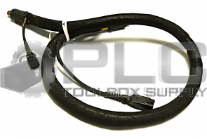 GST INNOVATIONS 913-522-6212 GLUE GUN HOSE G274792