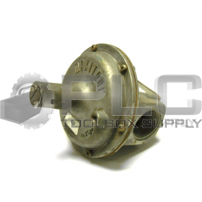 MAXITROL RV60 PRESSURE REGULATOR
