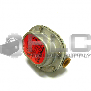 NEW BINMASTER GR ROTARY LEVEL INDICATOR