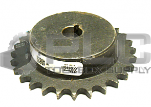 NEW MARTIN 40B29 SPROCKET 