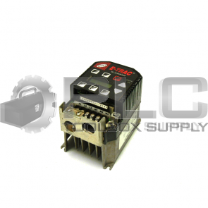 WOOD'S XFC2001-0B E-TRAC AC INVERTER