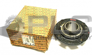 NEW REXNORD FCB22447H FLANGE BLOCK BEARING 2-15/16'' BORE 