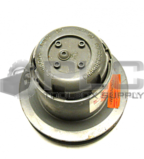 NEW TB WOODS MS-58 X 5/8 SHEEVE MS5858
