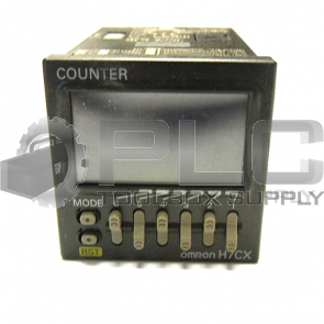 NEW OMRON H7CX-A11-N COUNTER