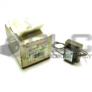 NEW HONEYWELL 50017460-003 INTERNAL MOUNT TRANSFORMER