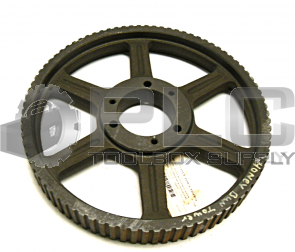 NEW MARTIN 84H150 SF  TIMING PULLEY 