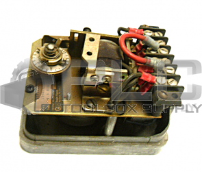 EAGLE SIGNAL HD32A622 RESET TIMER