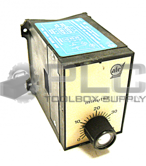 NEW ATC 322B MOTOR DRIVEN SPOT SWITCH 