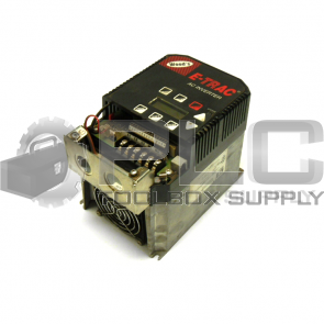 TB WOODS XFC2003-0B MICRO-INVERTER DRIVE