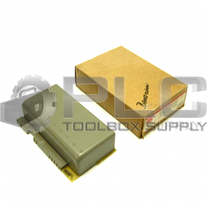 NEW FIREYE 72DRT1 D-SERIES AMPLIFIER