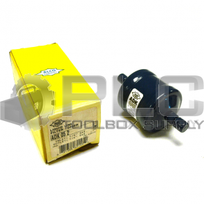NEW ALCO CONTROLS ADK-052 LIQUID LINE FILTER-DRIER 1/4" ADK 05 2