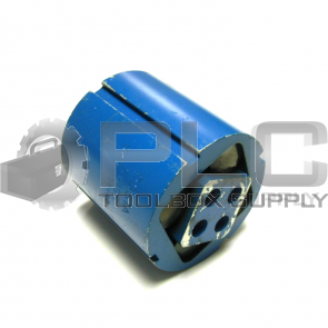 NEW ROSTA SWISS DK-A 38 X 80 RUBBER SUSPENSION UNIT