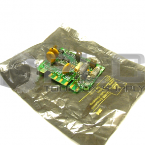 HONEYWELL 30755161-01 PC BOARD ASSEMBLY UDC3000 INPUT
