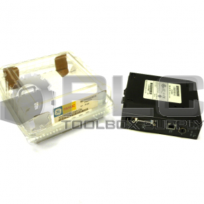 NEW GE FANUC IC693CPU363-CK CPU MODULE 240K MEM W/ SERIAL COMM IC693CPU363