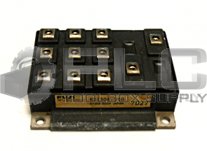 NEW FUJI 6DI30A-050 TRANSISTOR MODULE 