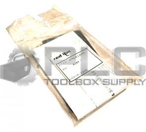 NEW SEALED RED LION PMKA1000 PANEL ADAPTER KIT